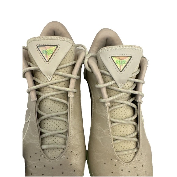 NEW Nike LeBron XXII 22 \'Dunkman\' Light Bone Green NBY FZ1094-002 Men\'s Size‎ 13 main image 4